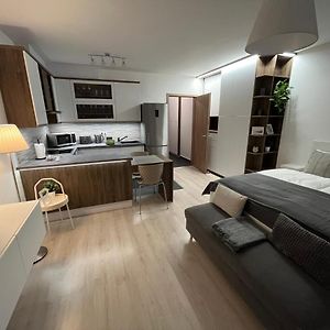 Appartement met een Slaapkamer